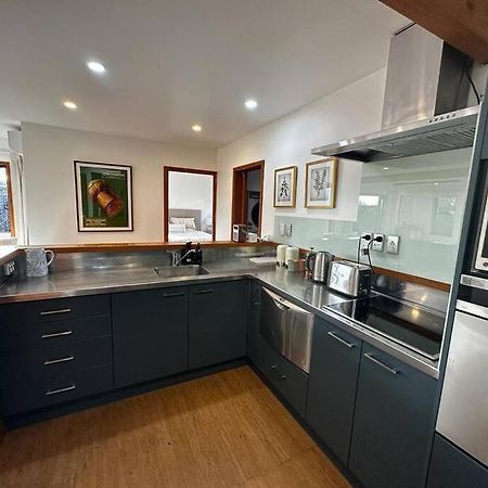 Woolshed 17 - Self Catering Accommodation Havelock North Εξωτερικό φωτογραφία