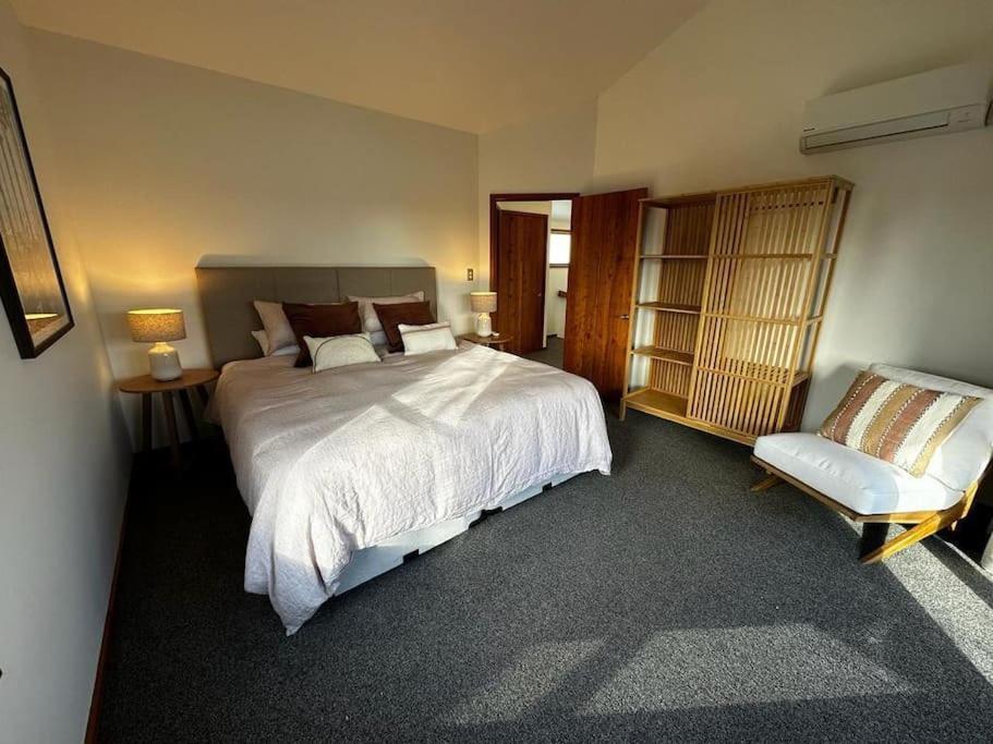 Woolshed 17 - Self Catering Accommodation Havelock North Εξωτερικό φωτογραφία