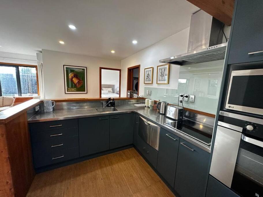 Woolshed 17 - Self Catering Accommodation Havelock North Εξωτερικό φωτογραφία