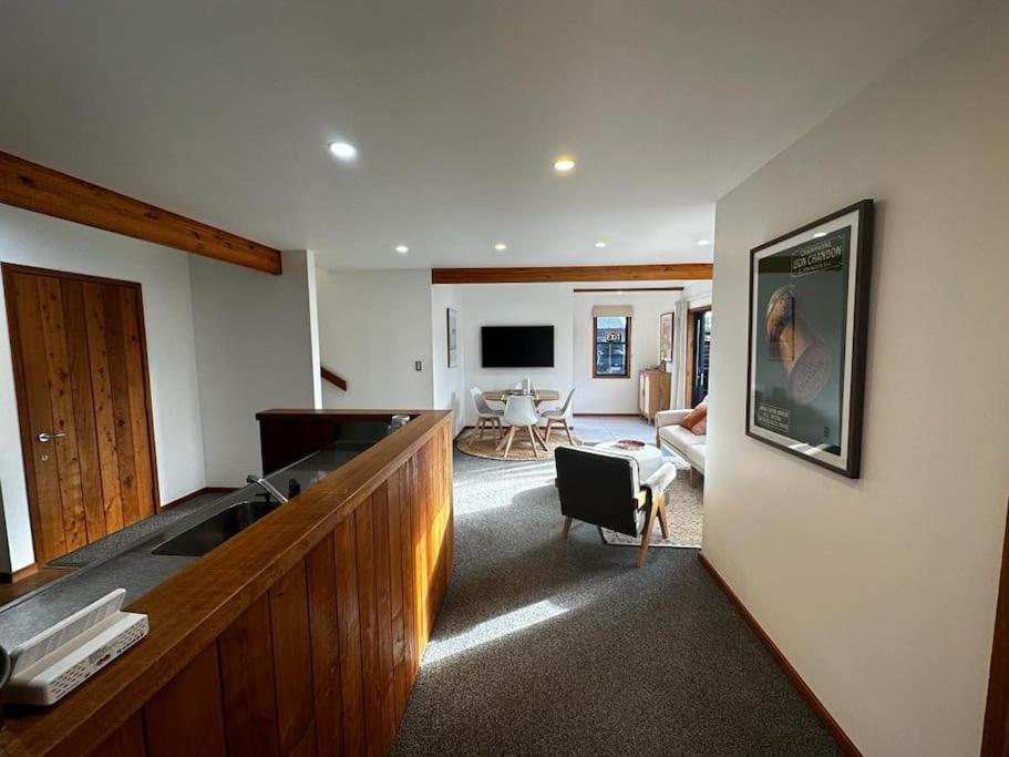 Woolshed 17 - Self Catering Accommodation Havelock North Εξωτερικό φωτογραφία