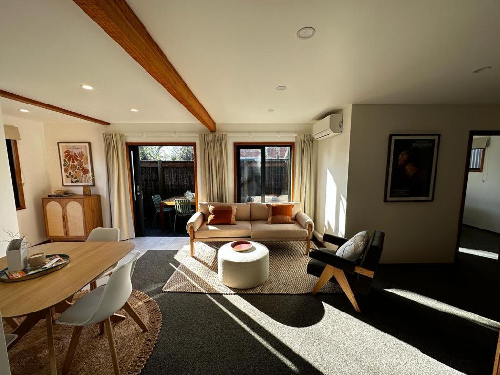 Woolshed 17 - Self Catering Accommodation Havelock North Εξωτερικό φωτογραφία