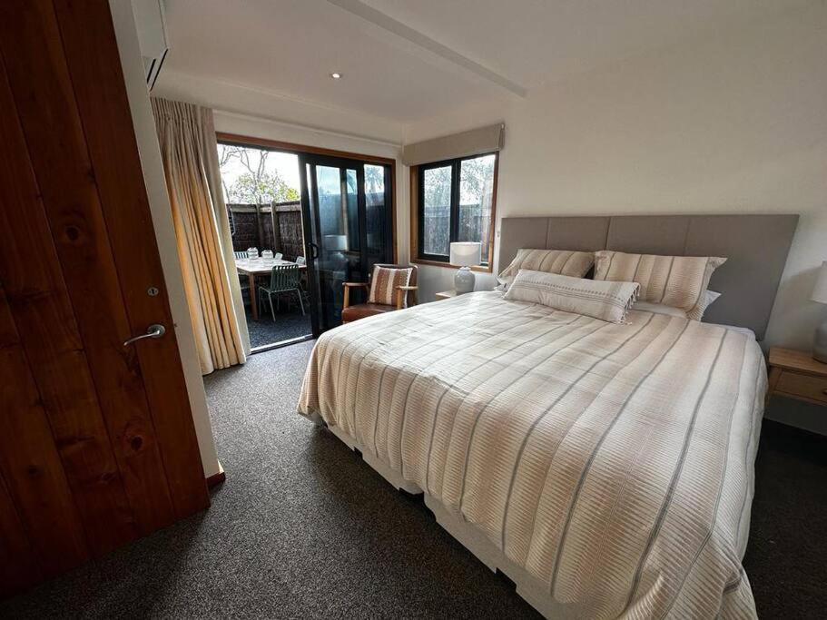 Woolshed 17 - Self Catering Accommodation Havelock North Εξωτερικό φωτογραφία