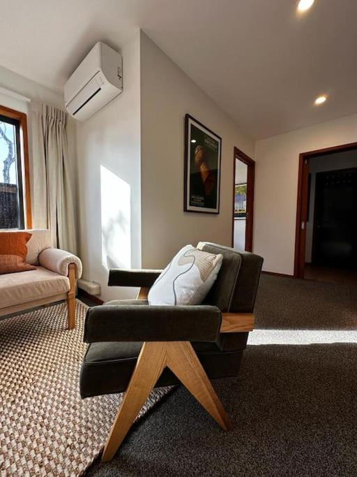 Woolshed 17 - Self Catering Accommodation Havelock North Εξωτερικό φωτογραφία